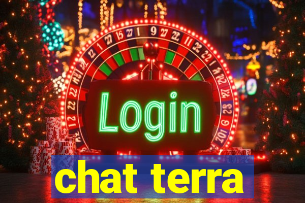 chat terra